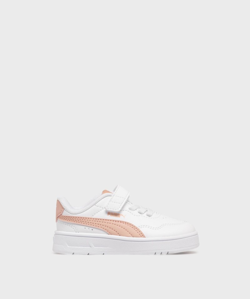 TENNIS BBF CIRIF BLANC ST